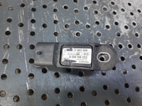 Senzor presiune renault megane 2 modus nissan note 1.5 dci k9k 0281002566 8200168253