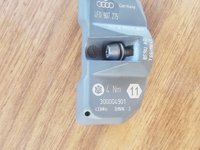 Senzor presiune roti Audi A6 4F 2005-2007