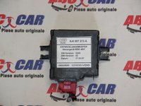 Senzor presiune roti Audi TT 8J cod: 8J0907273A model 2010