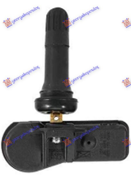 SENZOR PRESIUNE ROTI [TPMS] [433MHz] SMART SMART FORTWO 14- 549108600 549108600 A4539051701