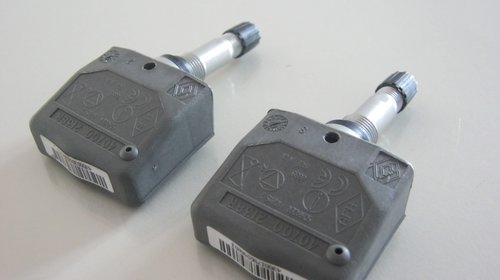 Senzor Presiune roti TPMS OEM Renault Laguna II,Espace IV,Megane I,Sce