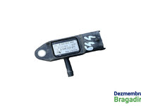 Senzor presiune spraalimentare Cod: 8200225971 0281002593 Renault Clio 2 [1998 - 2005] Symbol Sedan 1.5 dCi MT (65 hp)