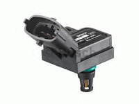 Senzor presiune supraalimentare 0 261 230 090 BOSCH pentru Volvo S80 Volvo V70 Volvo S60 Volvo Xc90 Volvo Xc70 Volvo S40 Volvo V50 Ford Focus Volvo C70 Volvo C30