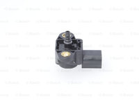 Senzor presiune supraalimentare 0 261 230 193 BOSCH pentru Mercedes-benz Cls Mercedes-benz G-class Mercedes-benz Sprinter Mercedes-benz C-class Mercedes-benz R-class Mercedes-benz Vito Mercedes-benz Viano Mercedes-benz A-class Mercedes-benz S-class M