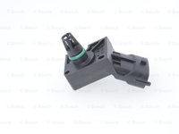 Senzor presiune supraalimentare 0 261 230 293 BOSCH pentru Volvo V60 Volvo C30 Volvo C70 Volvo S40 Volvo V50 Volvo S80 Volvo V70 Volvo S60 Volvo Xc60 Volvo Xc70 Volvo V40