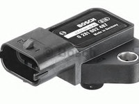 Senzor presiune supraalimentare 0 281 002 487 BOSCH pentru Opel Astra Opel Corsa Opel Vita Opel Combo