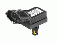 Senzor presiune supraalimentare 0 281 002 573 BOSCH pentru Renault Master Renault Megane Renault ScEnic Renault Clio Renault Grand Renault Euro