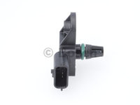 Senzor presiune supraalimentare 0 281 006 108 BOSCH pentru Dacia Duster Renault ScEnic Renault Grand Nissan Dualis Nissan Qashqai Renault Megane Renault Gran Renault Kangoo Dacia Lodgy Dacia Sandero Dacia Logan Renault Clio Dacia Dokker Renault Symbo