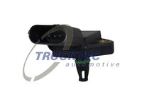 Senzor,presiune supraalimentare (0714043 TRUCKTEC) AUDI,FORD,SEAT,SKODA,VW