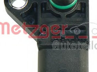 Senzor presiune supraalimentare 0906121 METZGER pentru Opel Corsa Opel Vectra