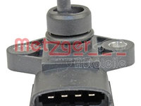 Senzor presiune supraalimentare 0906223 METZGER pentru Hyundai Ix20 Kia Sportage Hyundai I20 Hyundai Santa Kia Pro cee d Hyundai Ix35 Hyundai Tucson Hyundai I40 Kia Rio Hyundai I30 Hyundai Ix55 Hyundai Veracruz Hyundai Elantra Hyundai Lavita Hyundai 