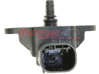 Senzor presiune supraalimentare 0906308 METZGER pentru Mercedes-benz Cls Mercedes-benz G-class Mercedes-benz Sprinter Mercedes-benz C-class Mercedes-benz Vito Mercedes-benz Viano Mercedes-benz A-class Mercedes-benz S-class Mercedes-benz E-class Merce