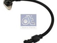 Senzor presiune supraalimentare 3 37004 DT SPARE PARTS pentru Vw Beetle Vw Carocha Vw Coccinelle Vw Escarabajo Vw Fusca Vw Kaefer Vw Kever Vw Super Vw Golf Vw Rabbit Bmw Seria 5 Man L Man M Man F Man Lion Man Ul Man NU Man Nl Man Nm Man SU Man E