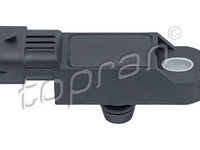 Senzor presiune supraalimentare 700 896 TOPRAN pentru Renault Master Renault Laguna Renault ScEnic Renault Trafic Renault Megane