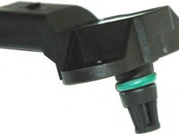 Senzor presiune supraalimentare 82151 MEAT DORIA pentru Seat Ibiza Vw Eurovan Vw Kombi Vw Transporter Vw Golf Vw Jetta Skoda Octavia Audi A6 Vw Beetle Vw New Vw Novo Audi A5 Audi A8 Audi A7 Skoda Fabia Vw Touareg Vw Vento Vw Polo Skoda Praktik Skoda 