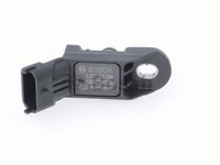 Senzor,presiune supraalimentare ALFA ROMEO 147 (937) (2000 - 2010) BOSCH 0 261 230 284 piesa NOUA