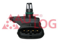 Senzor,presiune supraalimentare ALFA ROMEO 159 (939) (2005 - 2011) AUTLOG AS4503