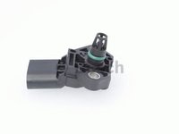 Senzor presiune supraalimentare AUDI A1 Sportback (8XA, 8XK) - OEM - BOSCH: 0261230266|0 261 230 266 - W02633156 - LIVRARE DIN STOC in 24 ore!!!