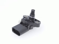 Senzor,presiune supraalimentare AUDI A1 Sportback (8XA, 8XF, 8XK) (2011 - 2016) BOSCH 0 261 230 388