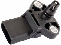 Senzor,presiune supraalimentare AUDI A2 (8Z0) (2000 - 2005) HELLA 6PP 009 400-251