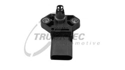 Senzor, presiune supraalimentare AUDI A4 ( 8E