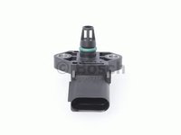 Senzor presiune supraalimentare AUDI A4 Allroad (8KH, B8) - OEM - BOSCH: 0261230208|0 261 230 208 - W02633119 - LIVRARE DIN STOC in 24 ore!!!