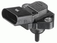 Senzor presiune supraalimentare AUDI A4 Avant (8D5, B5) - OEM - MAXGEAR: 038906051/MG|21-0071 - W02363041 - LIVRARE DIN STOC in 24 ore!!!