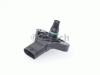 Senzor,presiune supraalimentare AUDI A7 Sportback (4GA, 4GF) (2010 - 2020) BOSCH 0 261 230 214