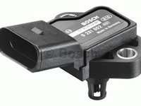 Senzor presiune supraalimentare AUDI/PORSCHE/SEAT/SKODA/VOLKSWAGEN - OEM - MAXGEAR: 21-0216 - W02307577 - LIVRARE DIN STOC in 24 ore!!!