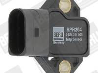 Senzor,presiune supraalimentare BERU by DRiV SPR204