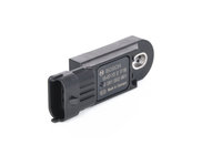 Senzor,presiune supraalimentare BOSCH 0 281 002 961