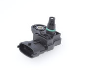 Senzor,presiune supraalimentare BOSCH 0 281 006 102