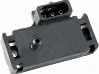 Senzor,presiune supraalimentare CITROËN XSARA cupe (N0) (1998 - 2005) HELLA 6PP 009 400-221