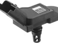 Senzor,presiune supraalimentare Citroen CHANSON (S0, S1), Citroen BERLINGO I caroserie (M_), PEUGEOT 106 Mk II (1) - BERU SPR205