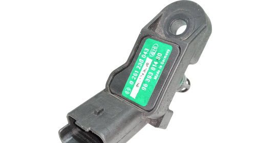 Senzor presiune supraalimentare Citroen Fiat Peugeot 1.4 B