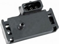 Senzor,presiune supraalimentare CITROEN XANTIA (X2) (1998 - 2003) HELLA 6PP 009 400-221 piesa NOUA