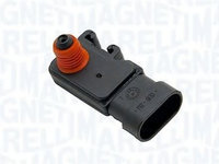 Senzor,presiune supraalimentare DAEWOO LEGANZA (KLAV) (1997 - 2004) MAGNETI MARELLI 215810006400 piesa NOUA