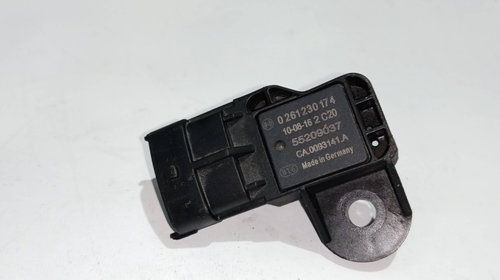 Senzor presiune supraalimentare Fiat Jeep 1.6B