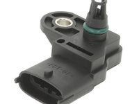 Senzor,presiune supraalimentare FIAT MULTIPLA (186) (1999 - 2010) METZGER 0906034 piesa NOUA