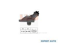 Senzor,presiune supraalimentare Fiat MULTIPLA (186) 1999-2010 #2 009400451