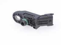 Senzor presiune supraalimentare FIAT PANDA (169) - Cod intern: W20275718 - LIVRARE DIN STOC in 24 ore!!!