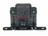 Senzor,presiune supraalimentare FORD FIESTA Mk IV (JA_, JB_) (1995 - 2002) METZGER 0906040