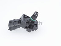 Senzor presiune supraalimentare FORD FOCUS II (DA_) - Cod intern: W20275719 - LIVRARE DIN STOC in 24 ore!!!