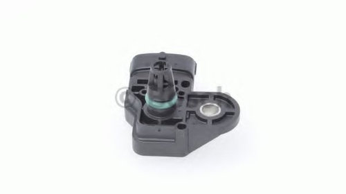 Senzor,presiune supraalimentare IVECO DAILY IV platou / sasiu (2006 - 2011) Bosch 0 281 006 028