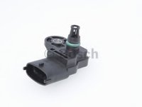 Senzor,presiune supraalimentare IVECO DAILY IV autobasculanta (2006 - 2011) BOSCH 0 281 006 049 piesa NOUA