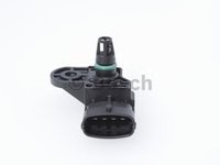 Senzor presiune supraalimentare LANCIA DELTA III (844) - OEM - BOSCH: 0261230302|0 261 230 302 - W02633181 - LIVRARE DIN STOC in 24 ore!!!