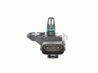 Senzor,presiune supraalimentare MAZDA 3 (BK) (2003 - 2009) Bosch 0 261 230 128