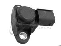 Senzor,presiune supraalimentare MERCEDES C-CLASS (W203) (2000 - 2007) TRUCKTEC AUTOMOTIVE 02.17.060