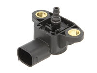 Senzor,presiune supraalimentare MERCEDES SPRINTER 3,5-t platou / sasiu (906) (2006 - 2016) BOSCH 0 261 230 439 piesa NOUA