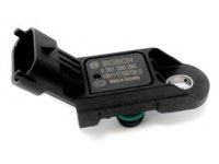 Senzor,presiune supraalimentare OPEL AGILA (A) (H00) (2000 - 2007) MEAT & DORIA 82123 piesa NOUA